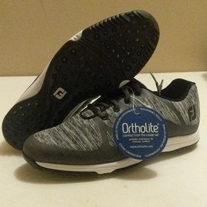 Ladies FJ Leisure Shoes
